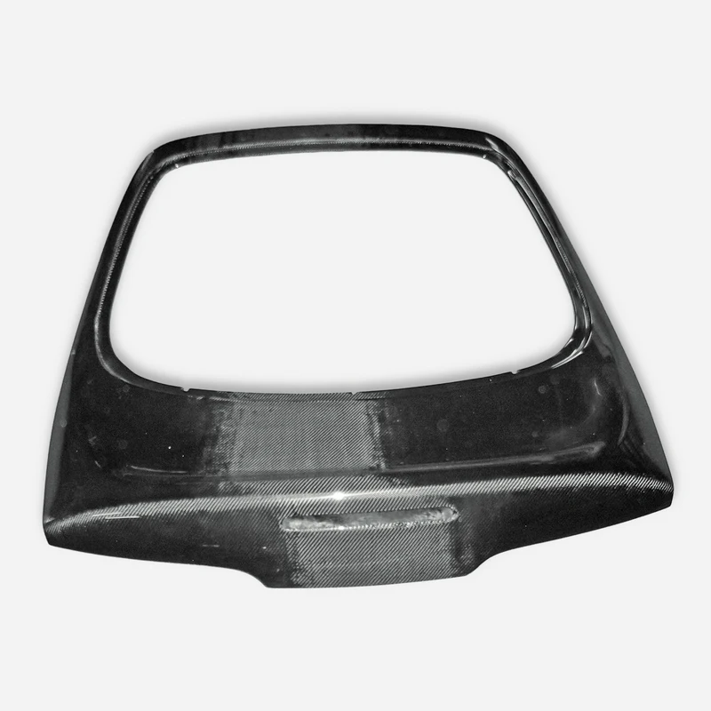 

Крышка багажника типа OE для Toyota Supra MK4 JZA80 — внешняя часть кузова в стиле OEM