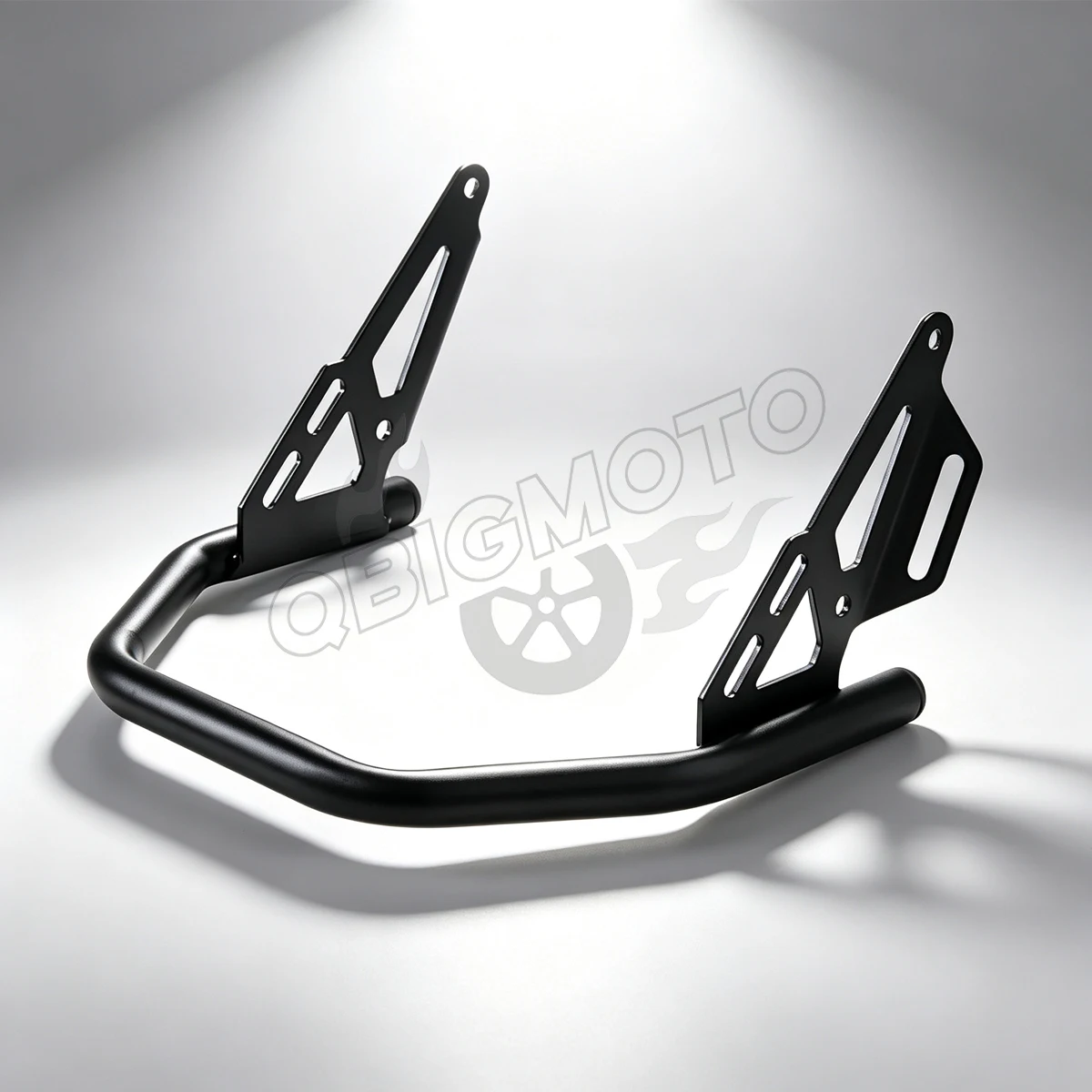 Motorcycle Headlight Front Bumper Guard For Honda CT125 Hunter Cub Trail 125 CT 2022 2021 2020 Fixed Shelf Tool Box Frames Cover 3