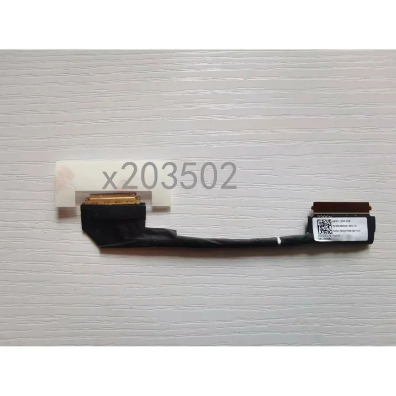 New LCD GPR31 EDP FHD cable LVDS 30pin for HP Envy x360 13-ay 13-obd l94501-001