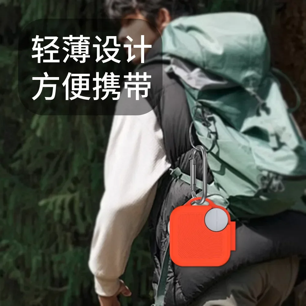 Funda protectora de silicona para nada CMF Buds Pro 2, Protector de auriculares inalámbricos, funda de carcasa