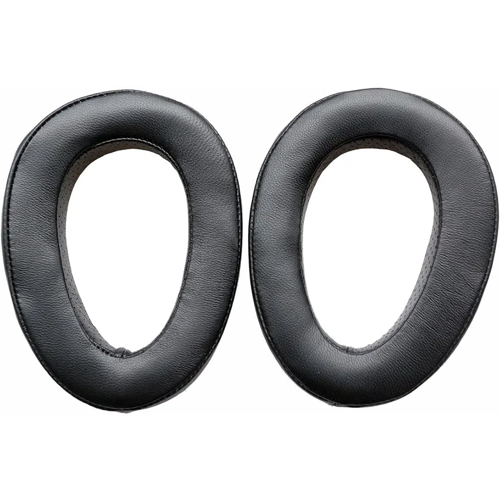 Sheepskin Earpads Replacement Compatible with Hifiman Arya Edition X Edition XS HE1000se HE1000 V2 Headset(Do Not fit Ananda BT)