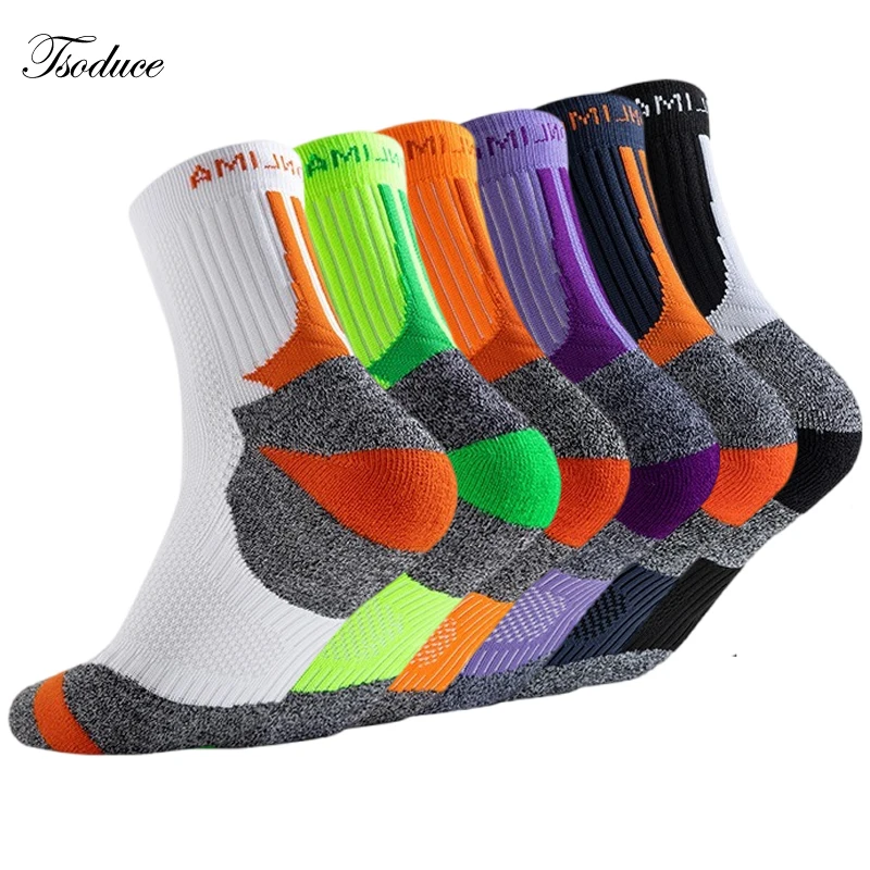Professional Marathon Running  - Athletic Sock Cushion review and price