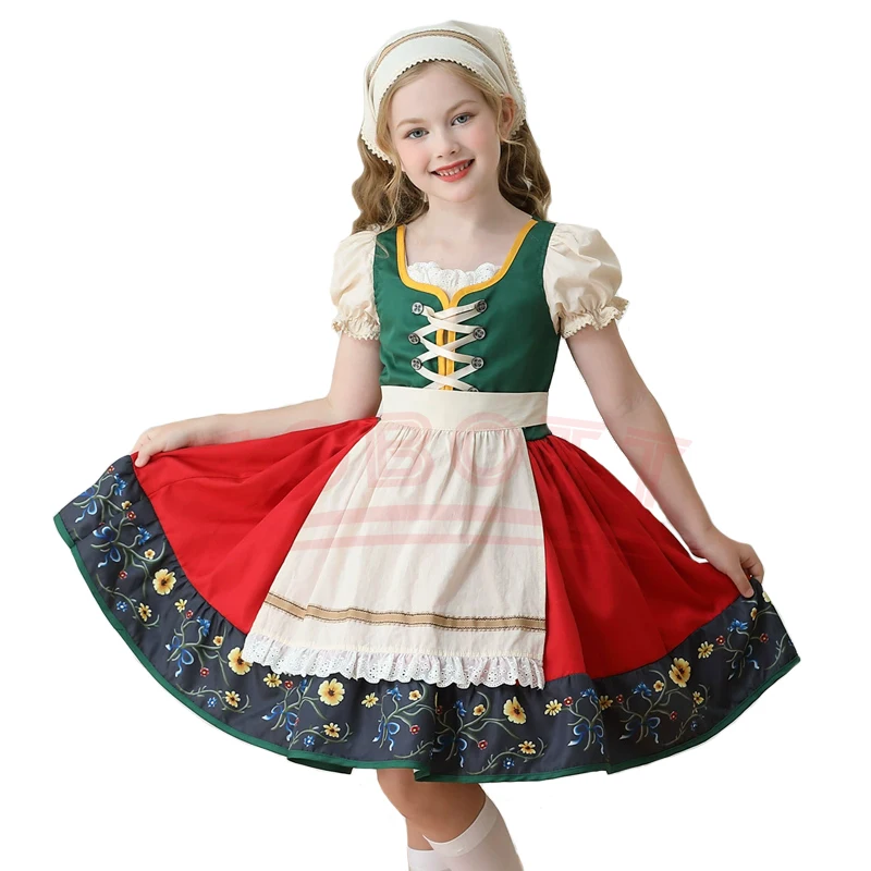 Thumbnail 2 - #37 Ranked Dirndls Picks in 2026