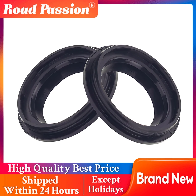 33*45/51*13 33 45 13 Motorcycle Dust Seal For Yamaha Cygnus 125 XV125 Virago TW200 XV250 H-S Route YP250 Majesty