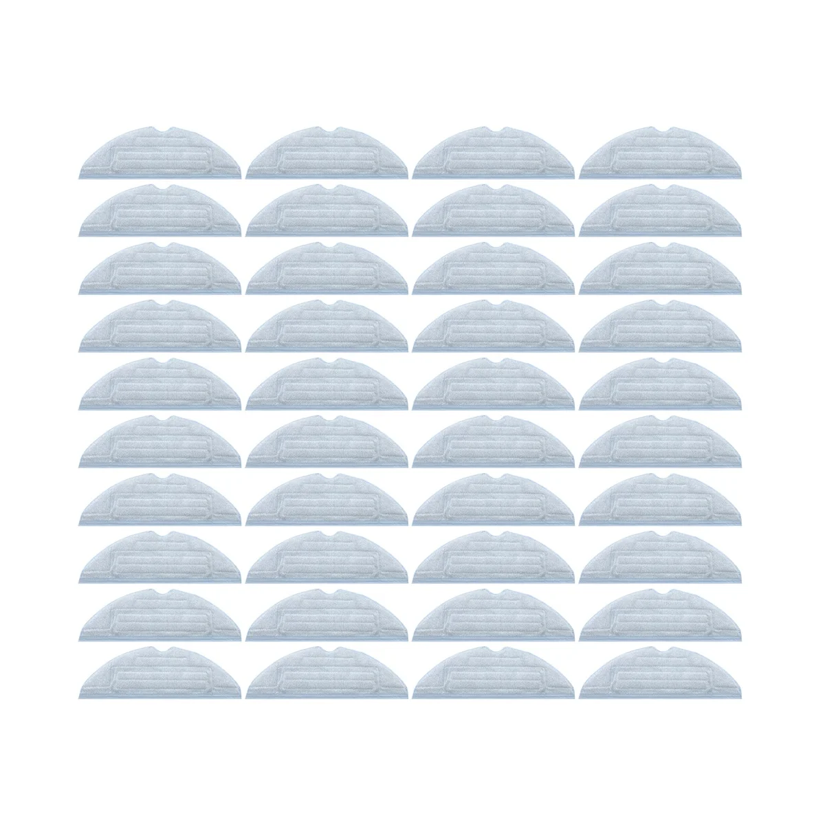 Washable Mop Cloths… - image