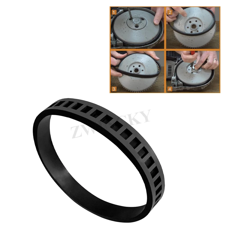 Replacement for Milwaukee Band Saw 2629-20 6242-6 2429-20 Blade Pulley Tires 45-69-0030 Bandsaw Rubber Tires Compact Band Saw