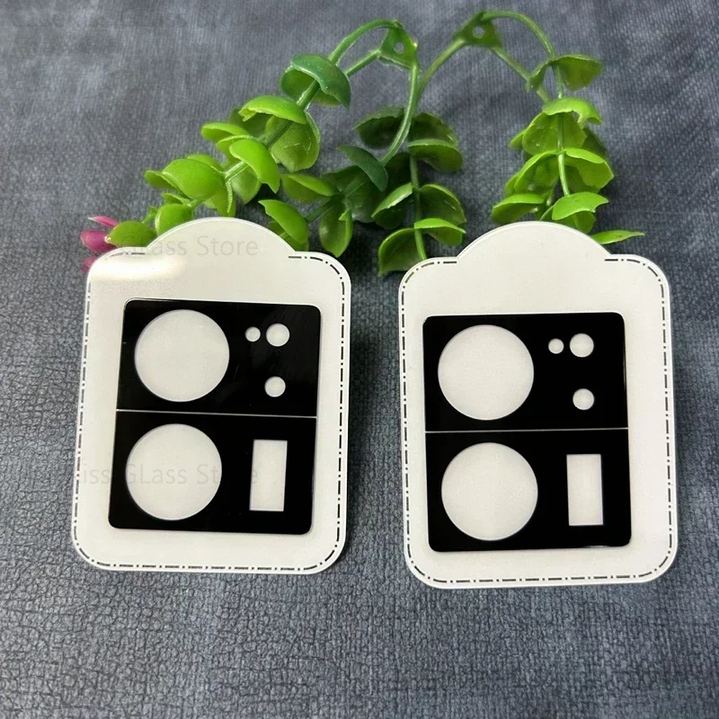 Ochraniacz obiektywu aparatu do Xiaomi 13T Pro Folia hartowana tylnego obiektywu do szkła obiektywu Xiaomi mi 13t 13tpro 5G