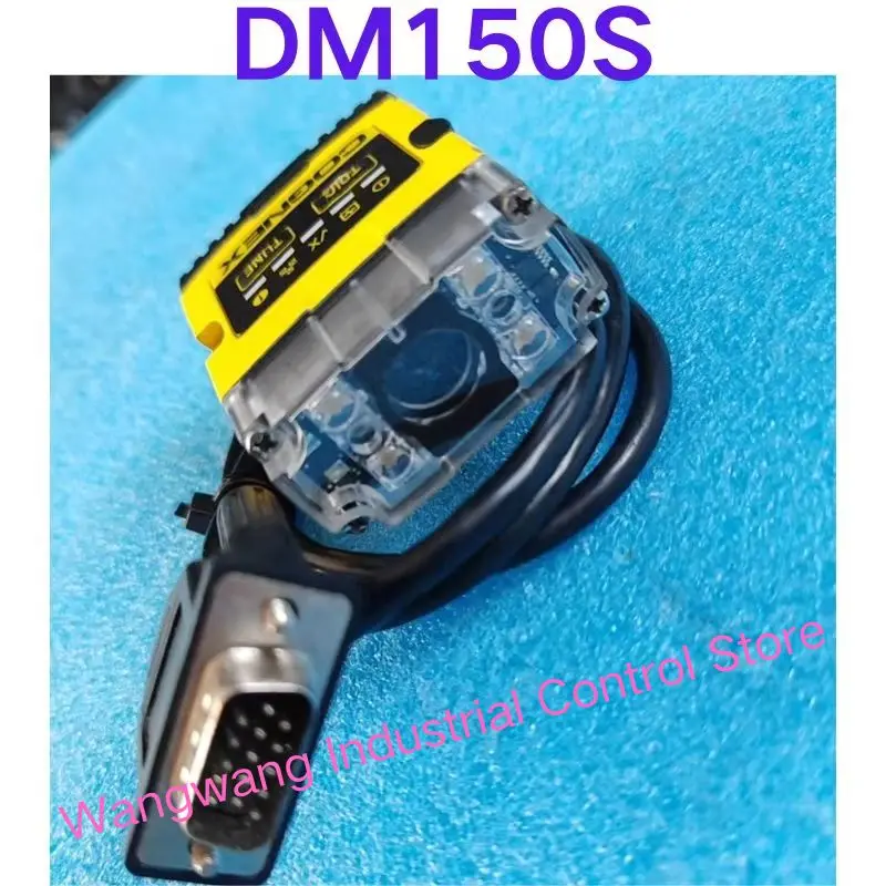 Second-hand test OK , DM150S  code reader