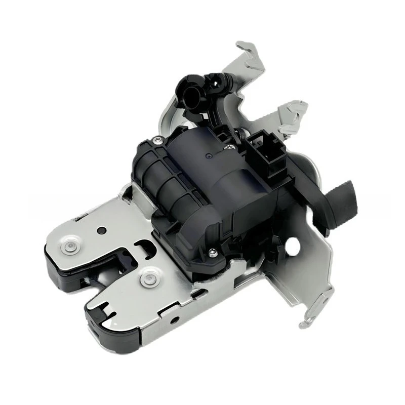 

Car Parts Trunk Locking Machine 4M0827506D/PAB827506