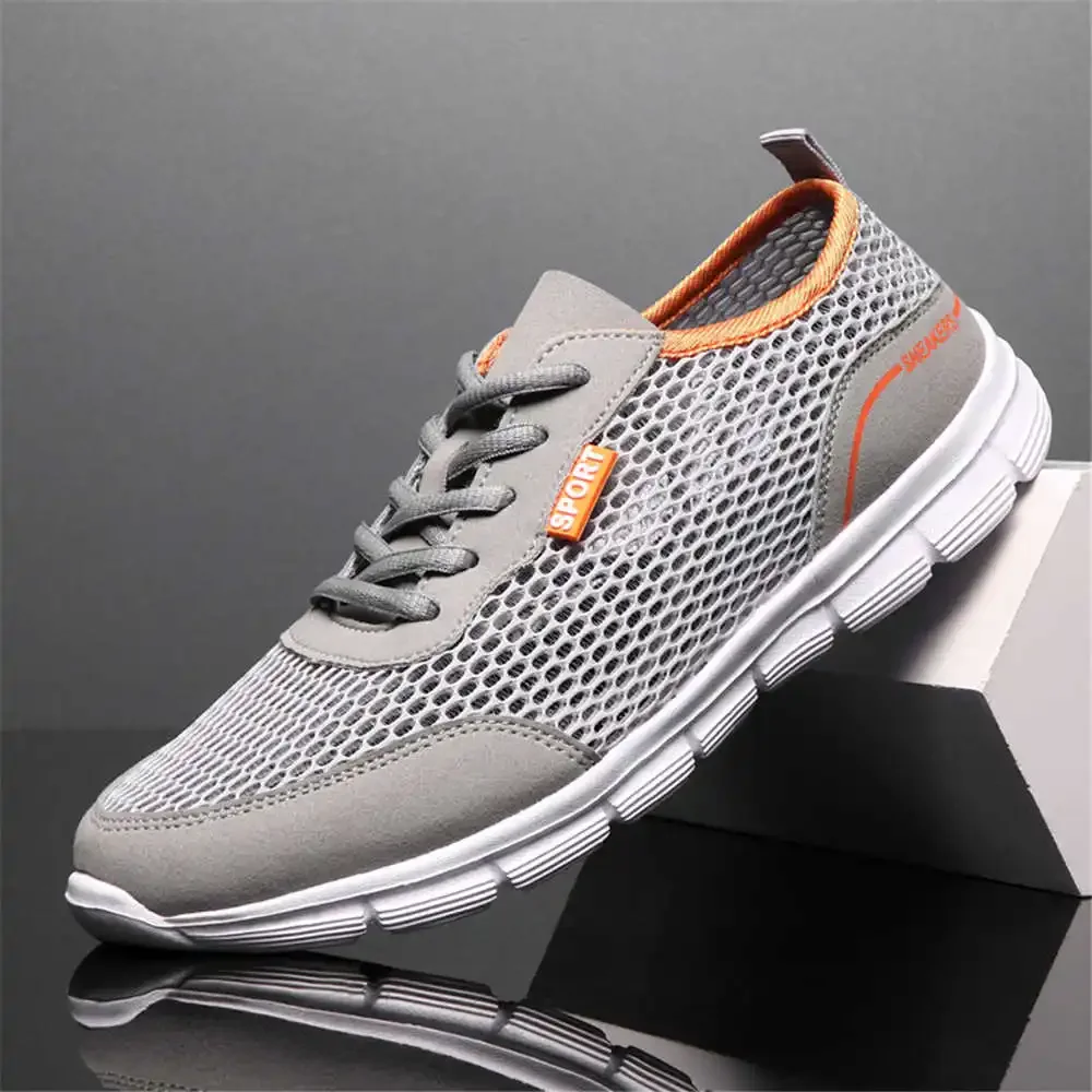 Dark Flat-heeled Children's Summer Sneakers Casual Classic Shoes For Men Child Tennis Sports Festival Supplies Trnis Sepatu