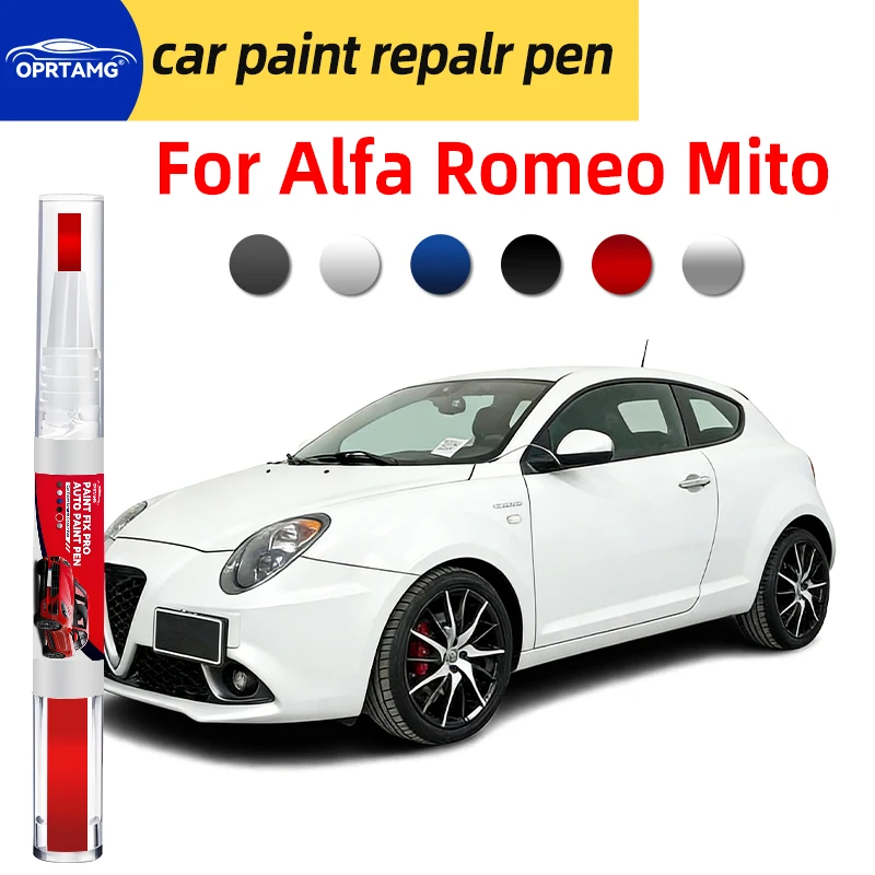 Car Paint Pen Repai…