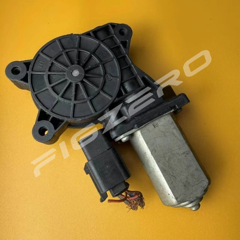 Car Accessories Brand New Genuine Front Door Left Right Glass Window Lifter Motor for BMW Mini MINI R60 R61