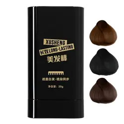 Hair Dye Comb Applicator Hair Color Dye Tool Convenient Portable Hair Colouring Comb hair dye with comb applicator for Men