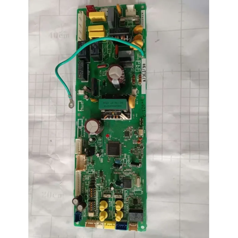 

A73C2755/2757/2756/A745121/2758 тестирование платы, материнской платы, всё в порядке