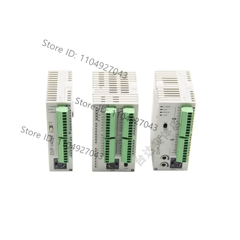 For Delta PLC DVP10/12/14/20/SS/SA/SE/SX/211S/211R/211T/11R/11T