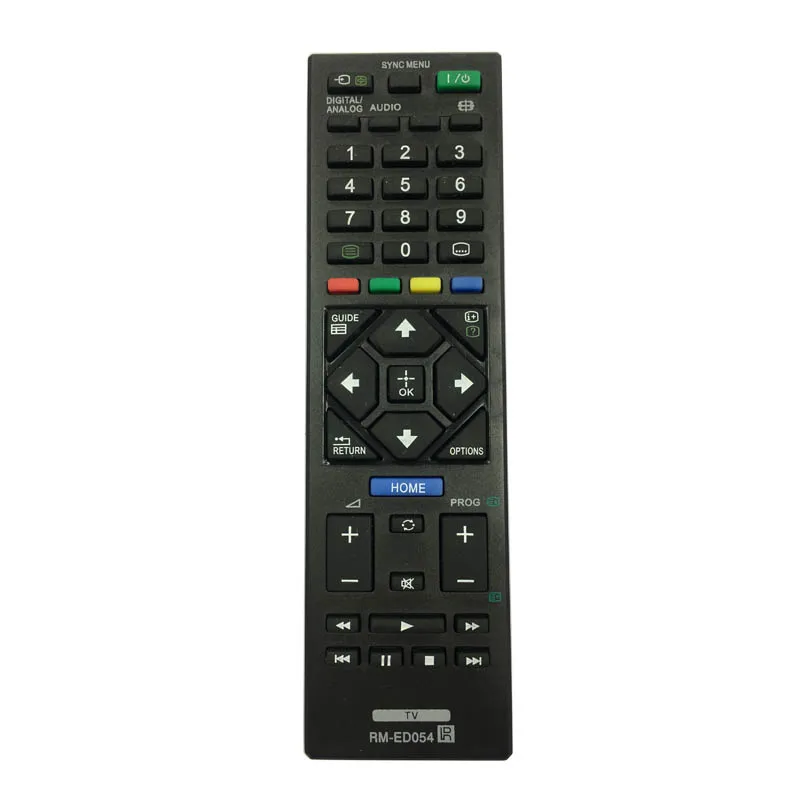 Remote Control For …