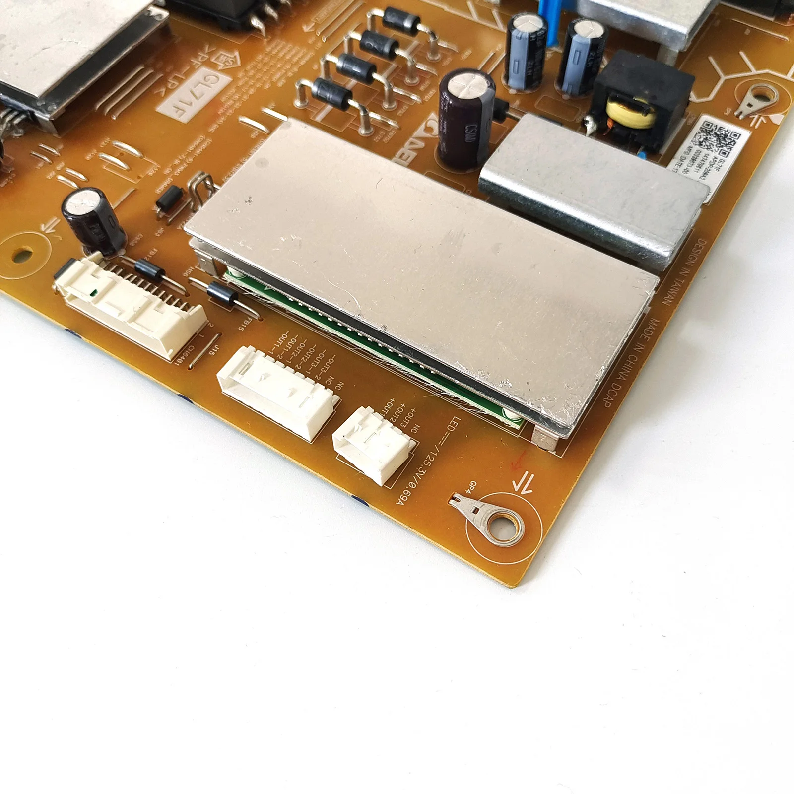 Imagem -04 - Suporte Power Board para Sony Apdp 209a2 tv Repair Parts 100 Teste de Boa Qualidade Apdp209a2 2955045601