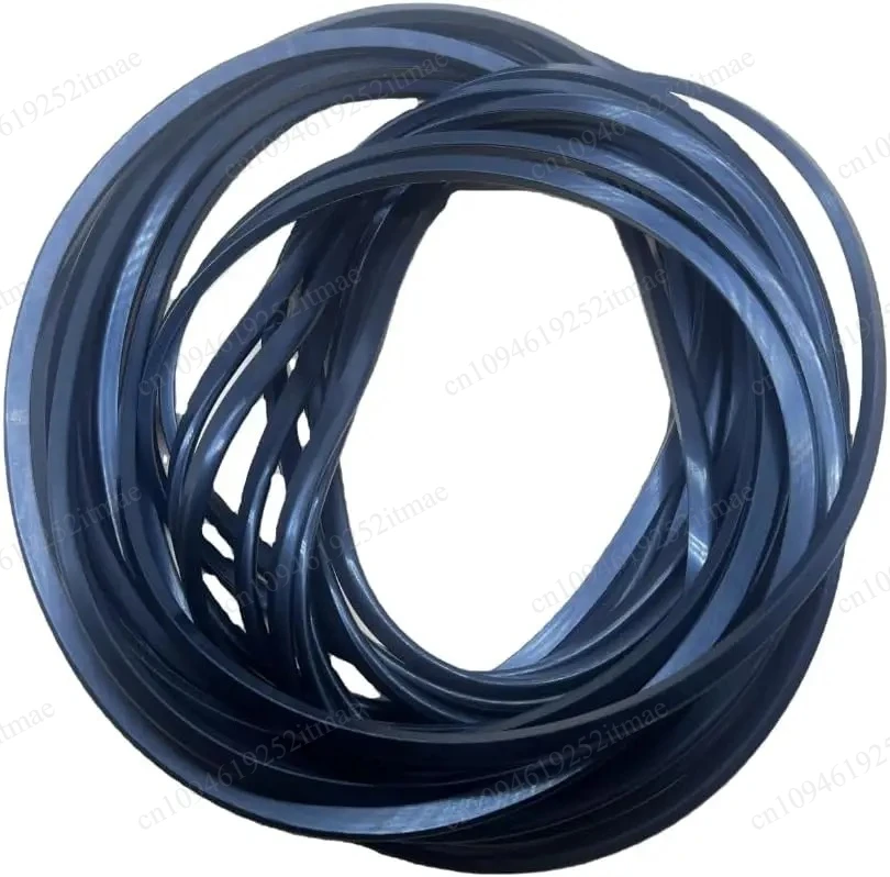 Brake Piston Seal 14518736 14518735 Engineering Vehicle Parts