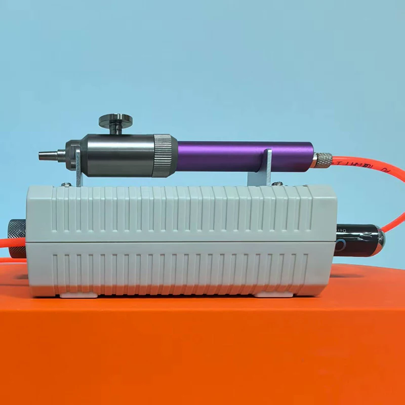 เครื่องคาร์บอกซีเธอราพีจากโรงงานโดยตรง ถัง CO2 ลดริ้วรอย เครื่องคาร์บอกซิเทราพี CO2 สำหรับความงามบนใบหน้า รุ่น C2P สำหรับใช้ในบ้าน