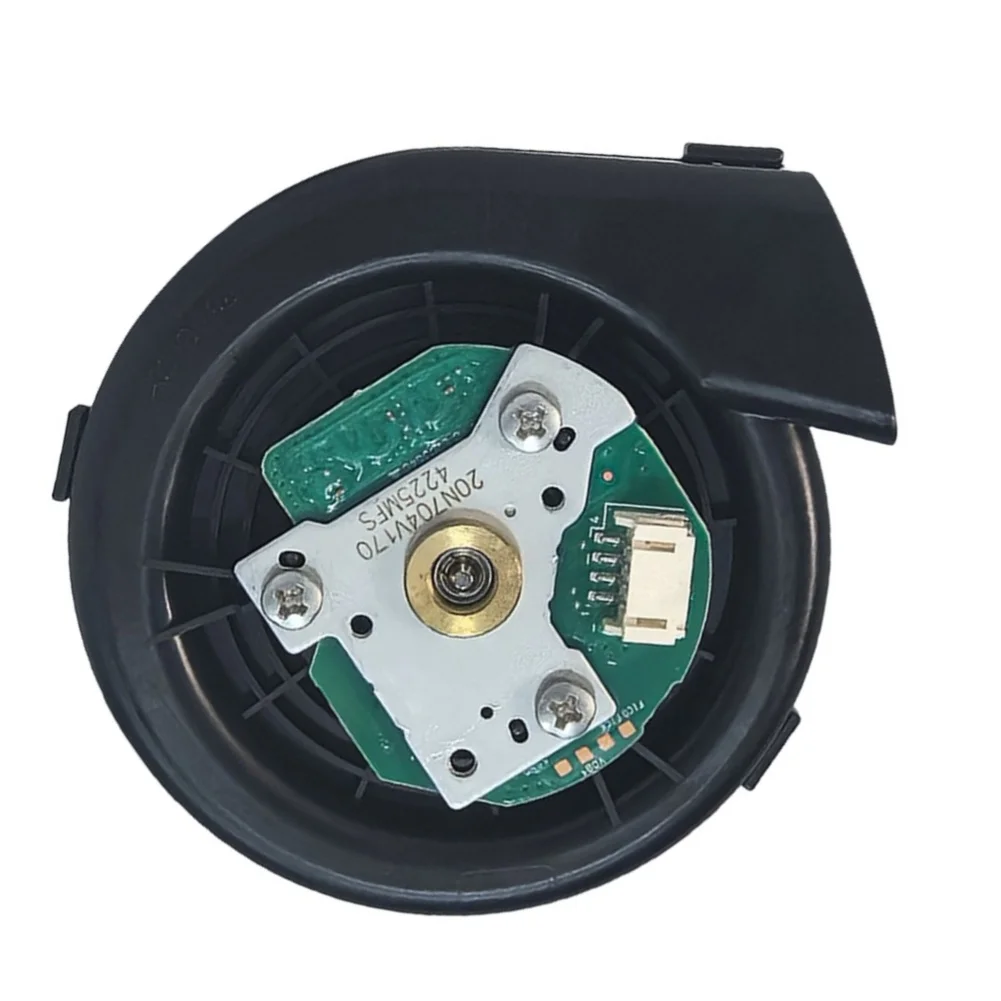 Quiet Robot Vacuum Cleaner Motor 8000-15000RPM, Long-Lasting Replacement Part, Easy Install For Robotic Vacuums
