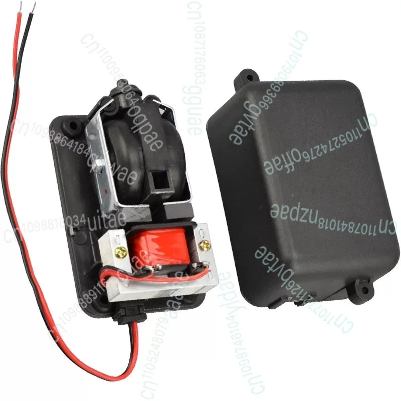 

220 В генератор озона воздушный насос 8 л/мин специальный воздушный насос озона аксессуары для генератора озона