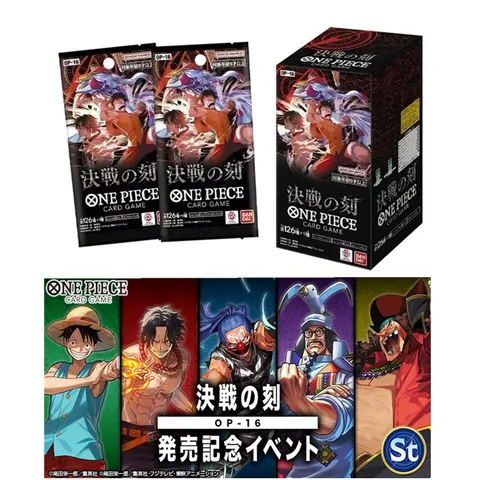 One piece op 16 - купить недорого | AliExpress