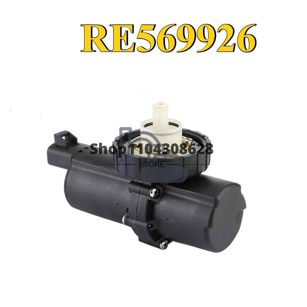 

12V RE569926 RE509530 Fuel Pump For John Deere 6310 6320 Tractor