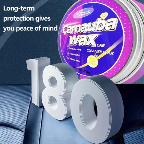 10 best sales autowax - №3