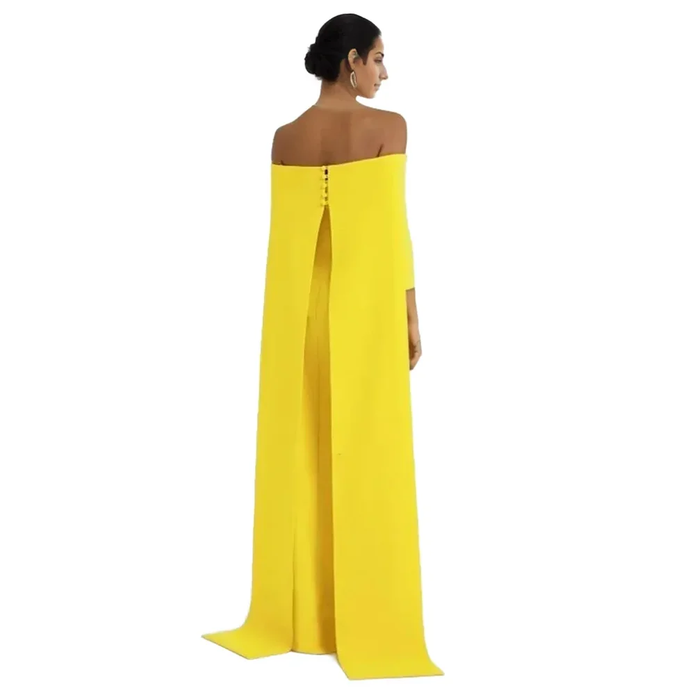 Long Elegant Evening Dress Party Dresses Women Customized Prom Party Cocktail Evening Ladies Dresses for Special Occasions Woman