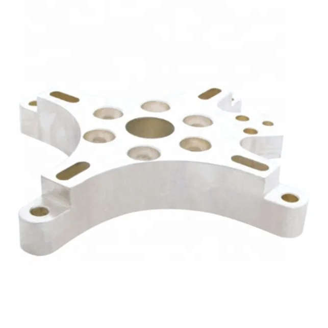 High Quality Conductive Fixed Bracket For 36kV VCB Assembly