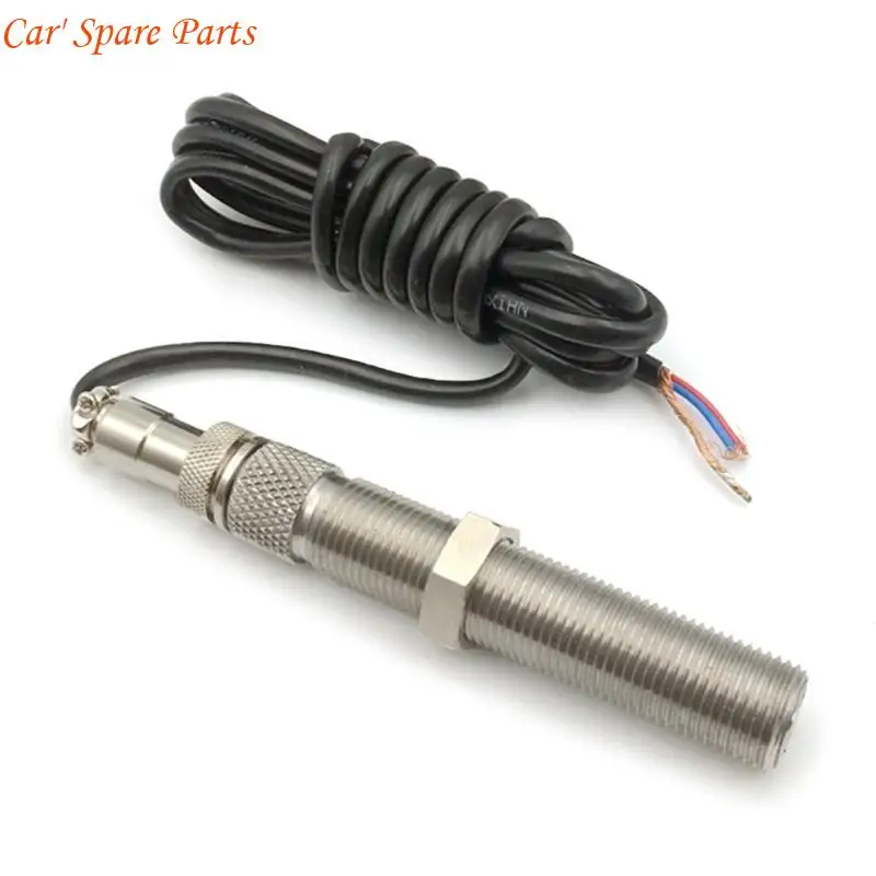 

Y4UA High Precise Quick Response Speed 213272 Suitable for Diesels Engines&Generators Applications with Steel Housing