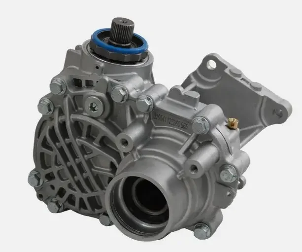 Brand New Transmission Transfer Case 27109811708 for Mini Cooper ALL4 AWD R60 Auto Trans 27109811687 27109811708