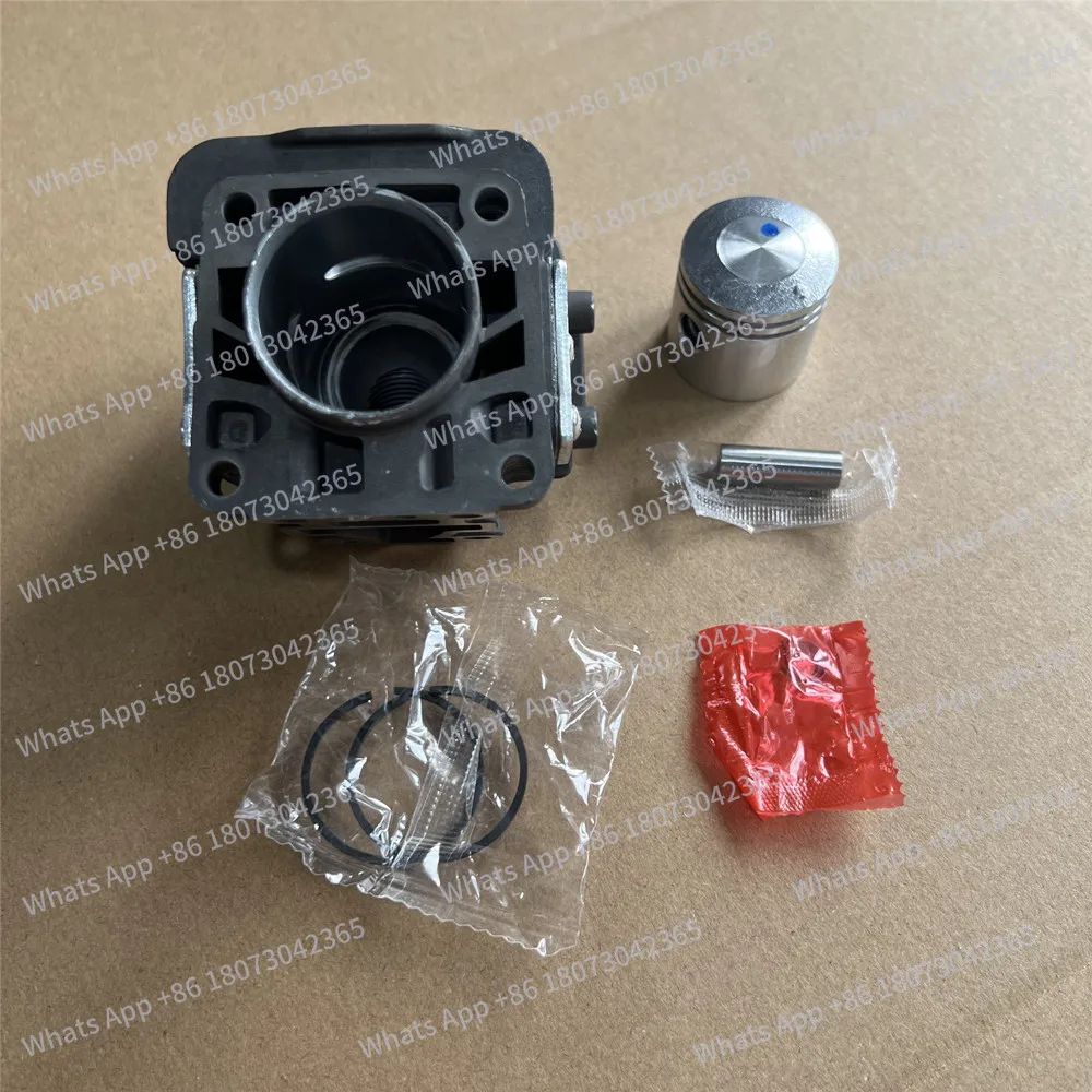 

Cylinder Piston ring Kit 32MM TJ23 TJ23V TJ023V Engine Hedge Trimmer # 11005-2161 13001-21711007410