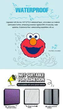 10 最佳銷售 新世紀福音戰士貼紙 - №5