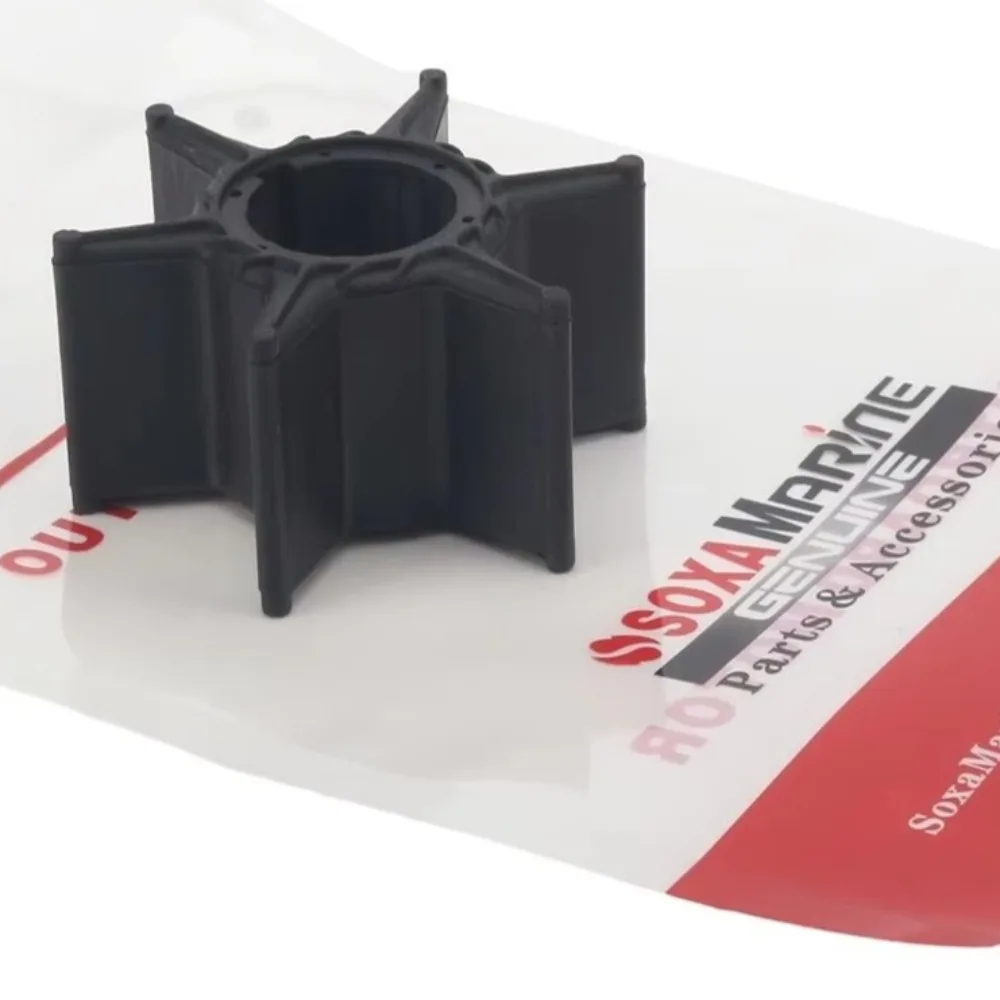 

688-44352 Water Pump Impeller For Yamaha 2 Str 60 70 75 85 90 HP 75A 85A Outboard Boat Motor 18-3070 6884435203