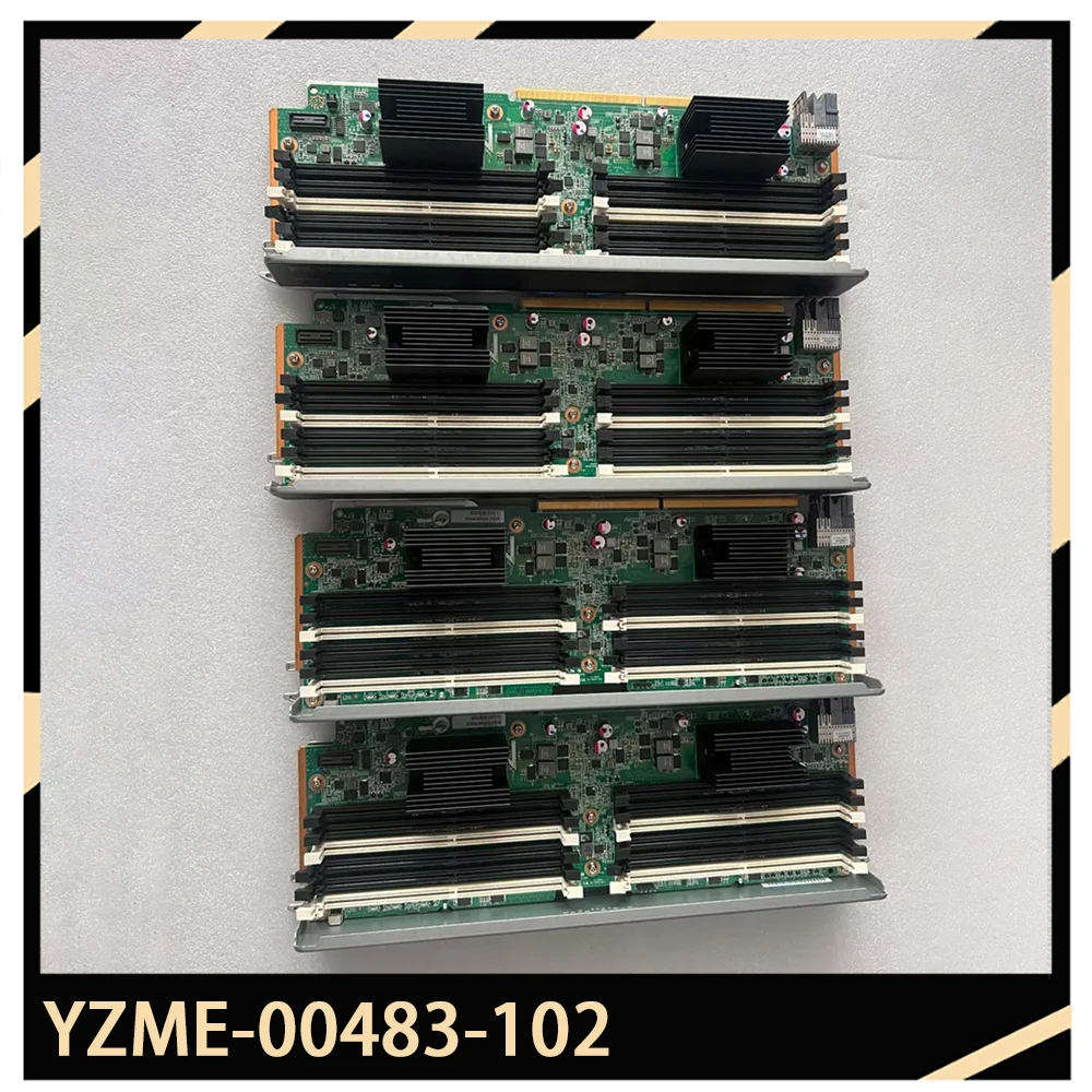 

1 pcs NF8480M4 Server Memory Expansion Board YZME-00483-102