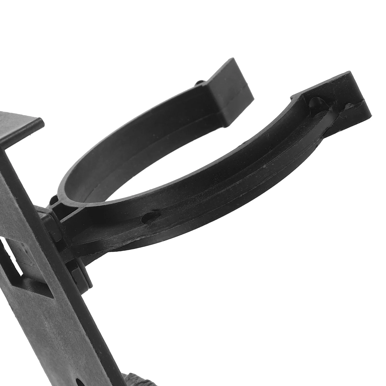 Clip per zoccolo per gamba da cucina, espansore pieghevole in plastica, clip per zoccolo da cucina, 20 pezzi
