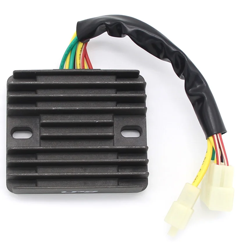 

Motorcycle Voltage Regulator Rectifier For Honda GL1200 SEI/LTD GOLDWING 1985 1986 1987 31600-ML8-305 31600-MG9-951 Accessories