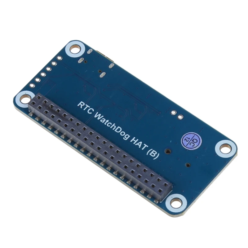 Echtzeituhr WatchDogs HAT für RaspberryPi/JetsonNano Echtzeituhr F19E