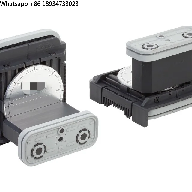 

New Original Ready VCBL-K2 120x50x100 D-360 Warehouse Industrial Automation PLC Programming Controller