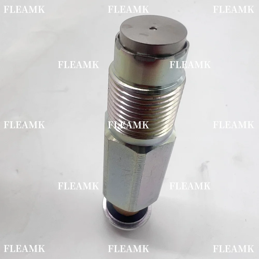 Diesel Fuel Pressure Relief Limiting Valve 095420-0840 Pressure Limited Valve