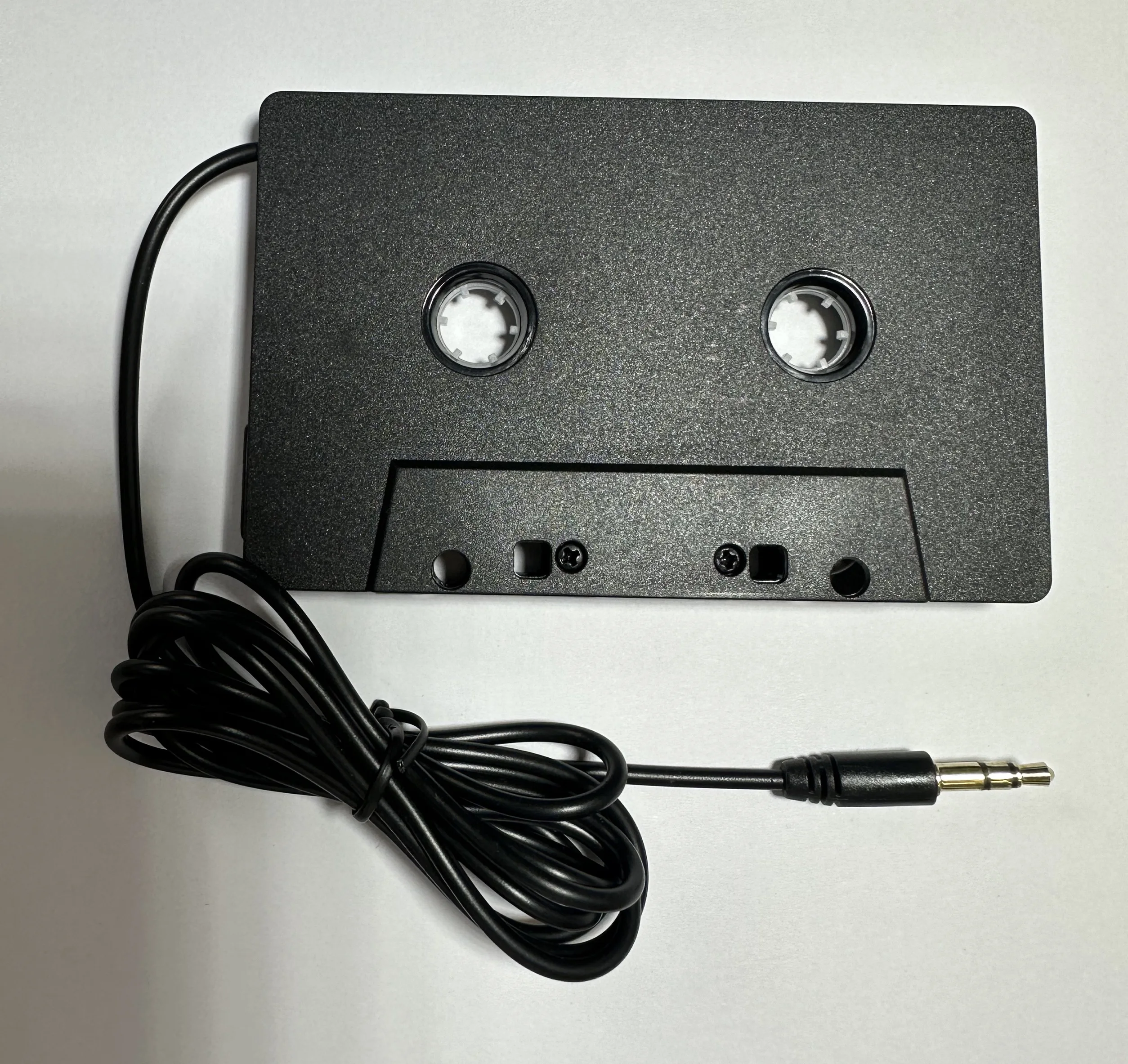 

Старый автомобильный преобразователь аудиоленты, плеер, аудиоконвертер, длина линии 1,2 метра, ленточный преобразователь