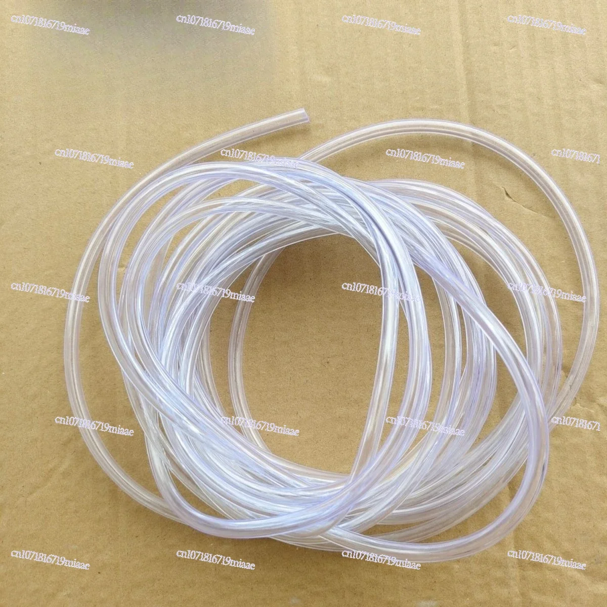 

Double Tube Cow Milking Machine Accessories Vacuum Pump Vacuum Pulse Long Milk