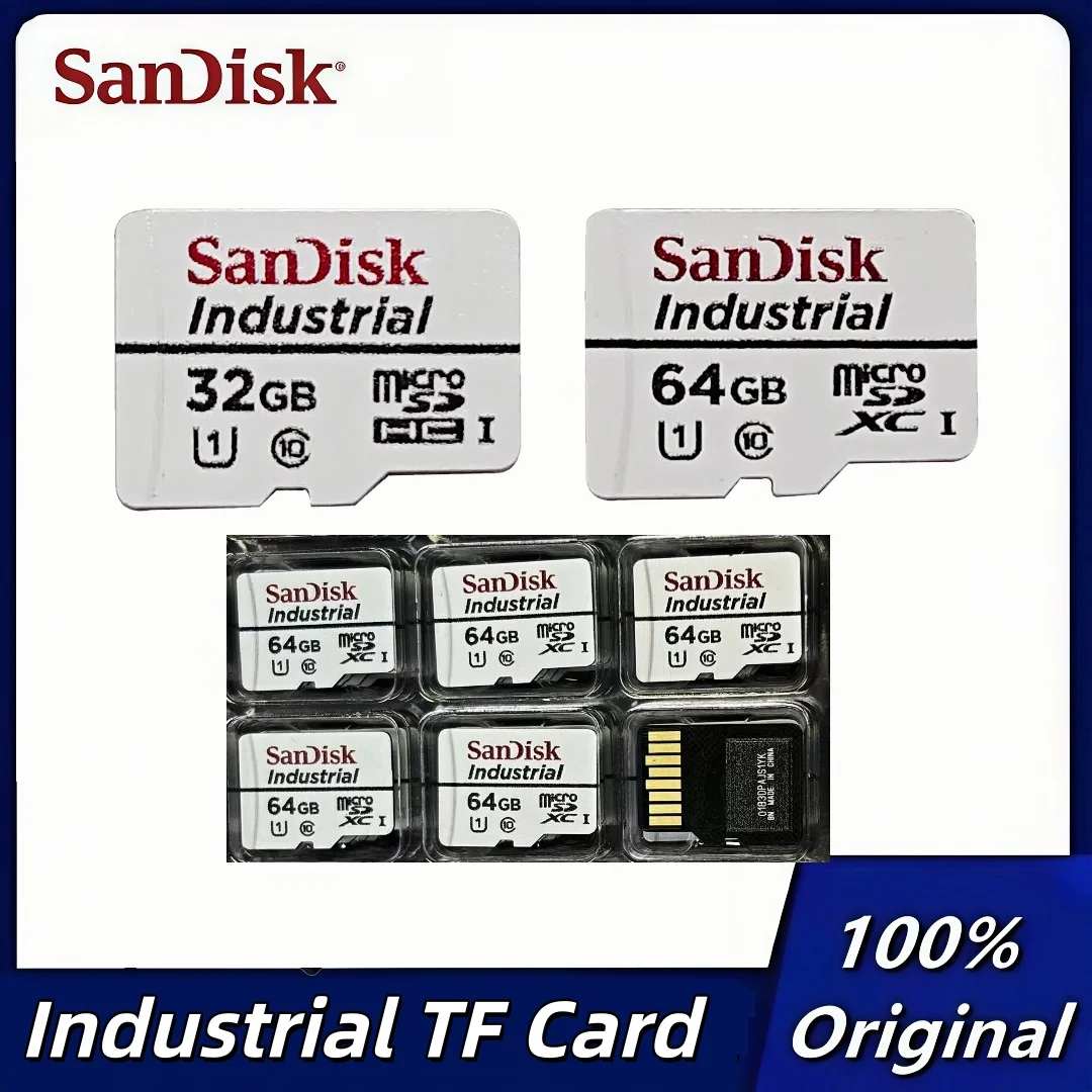 Original Sandisk 12…