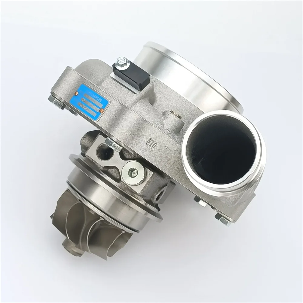 G35-900 Supercore CHRA Normal Direction + Compressor Housing 880695-5001S Turbo Cartridge