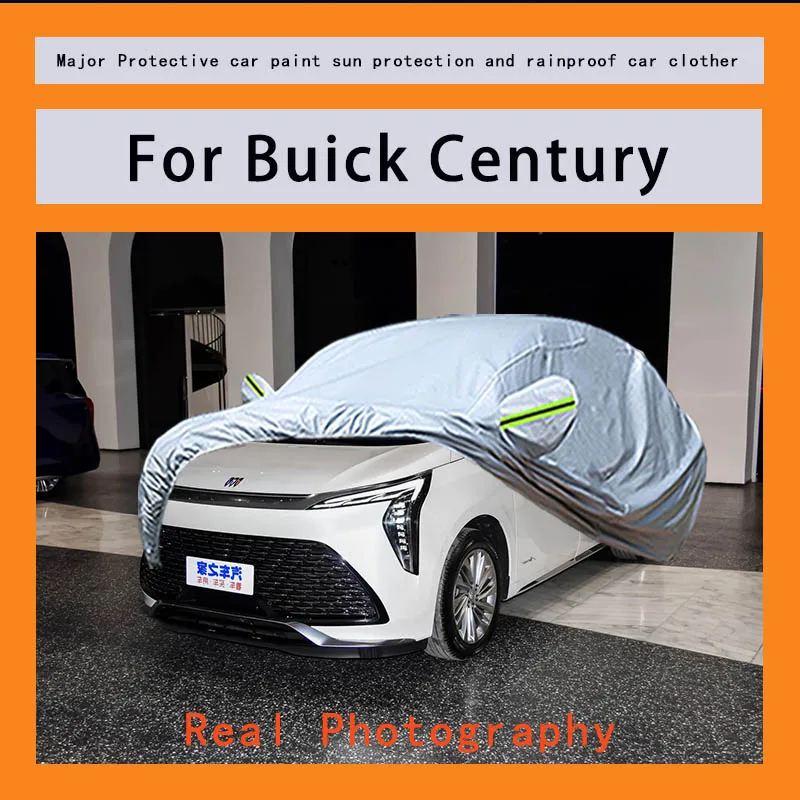 

Suitable for Buick Centnry rainproof, snow proof, dust-proof and external protection of vehicles