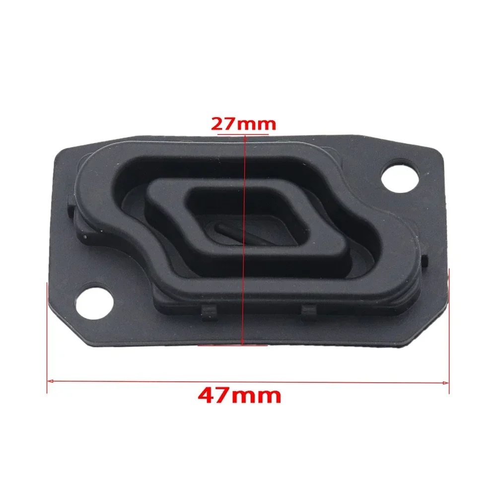 Anti-leakage Gasket Brake Upper Pump Harsh Riding Conditions Compatible With Various Models Easy Installation Design - Image 3