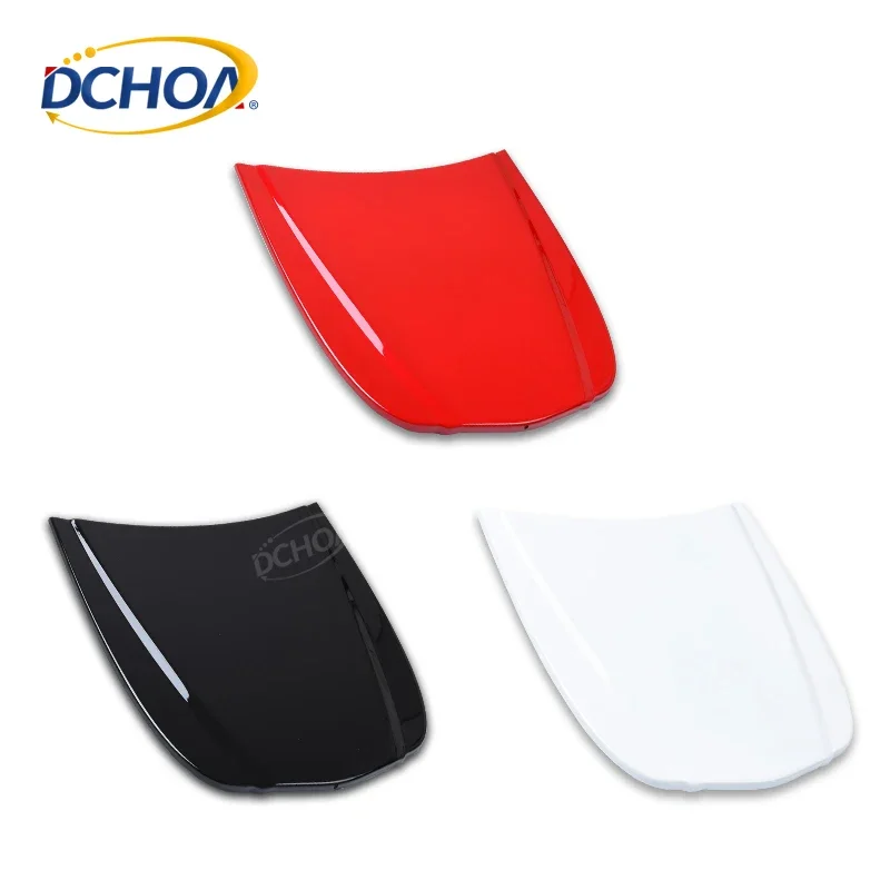 DCHOA Car Hood Panel Model Auto Body Panels Car Appearance Design Replacement Mini Model Autoing Styling