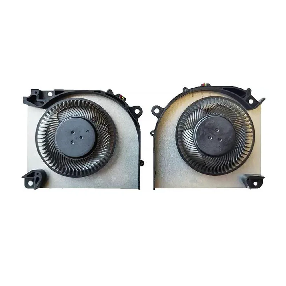 EGC-85071S1-0AHB6 EGC-79731S1-0AHB6 CPU GPU FAN EGC-79071S1-0AH EGC-82071S1-0AH DC5V 2.5W 0.5A 4PIN New