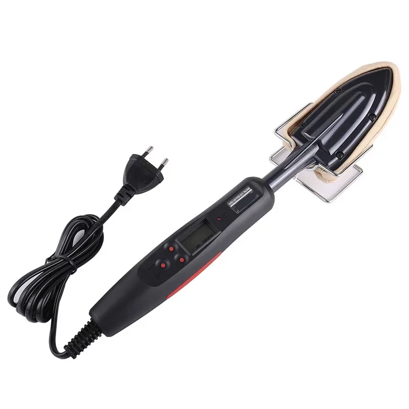 Temperature-adjustable LED LCD display iron 220V special SkinIron model for precise heating control